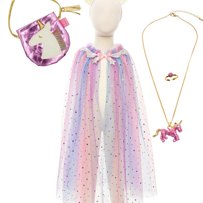 Magical Unicorn Dress Up Bundle