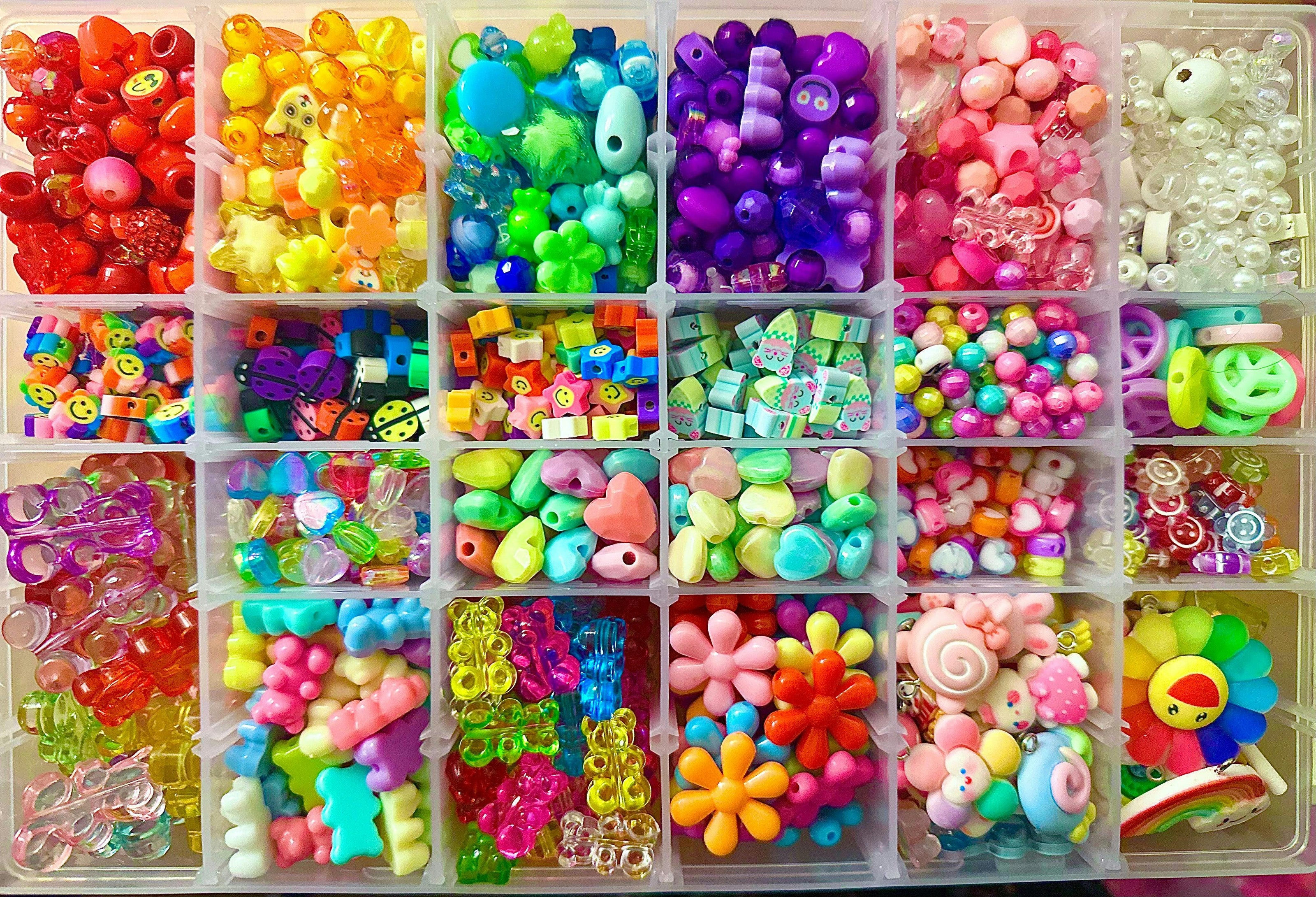 The Ultimate Bead Kit