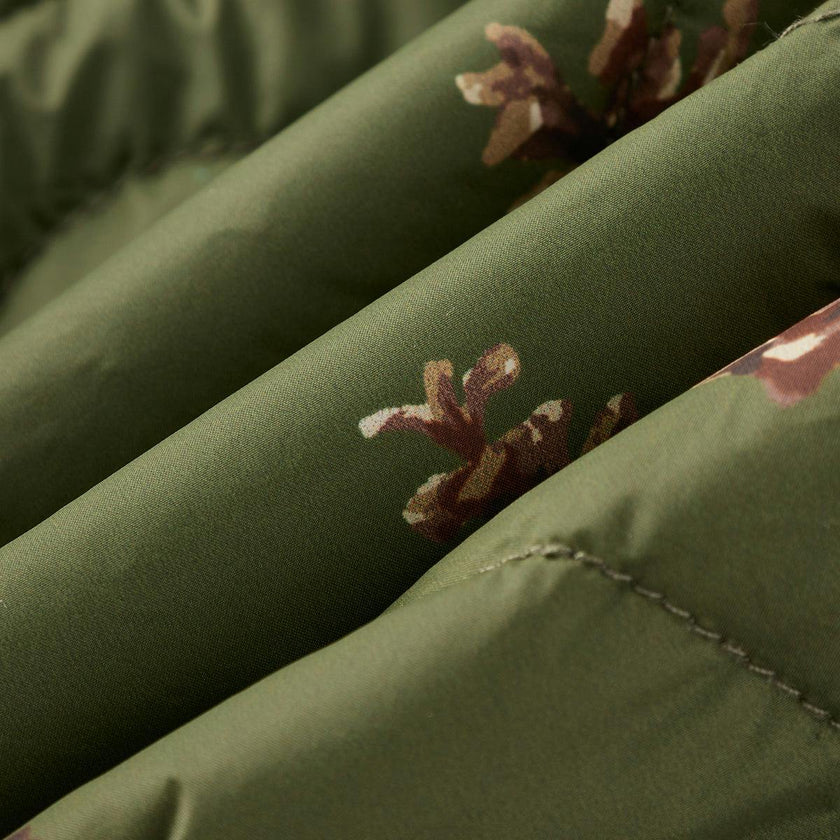 Pinecone Lightweight Down Vest