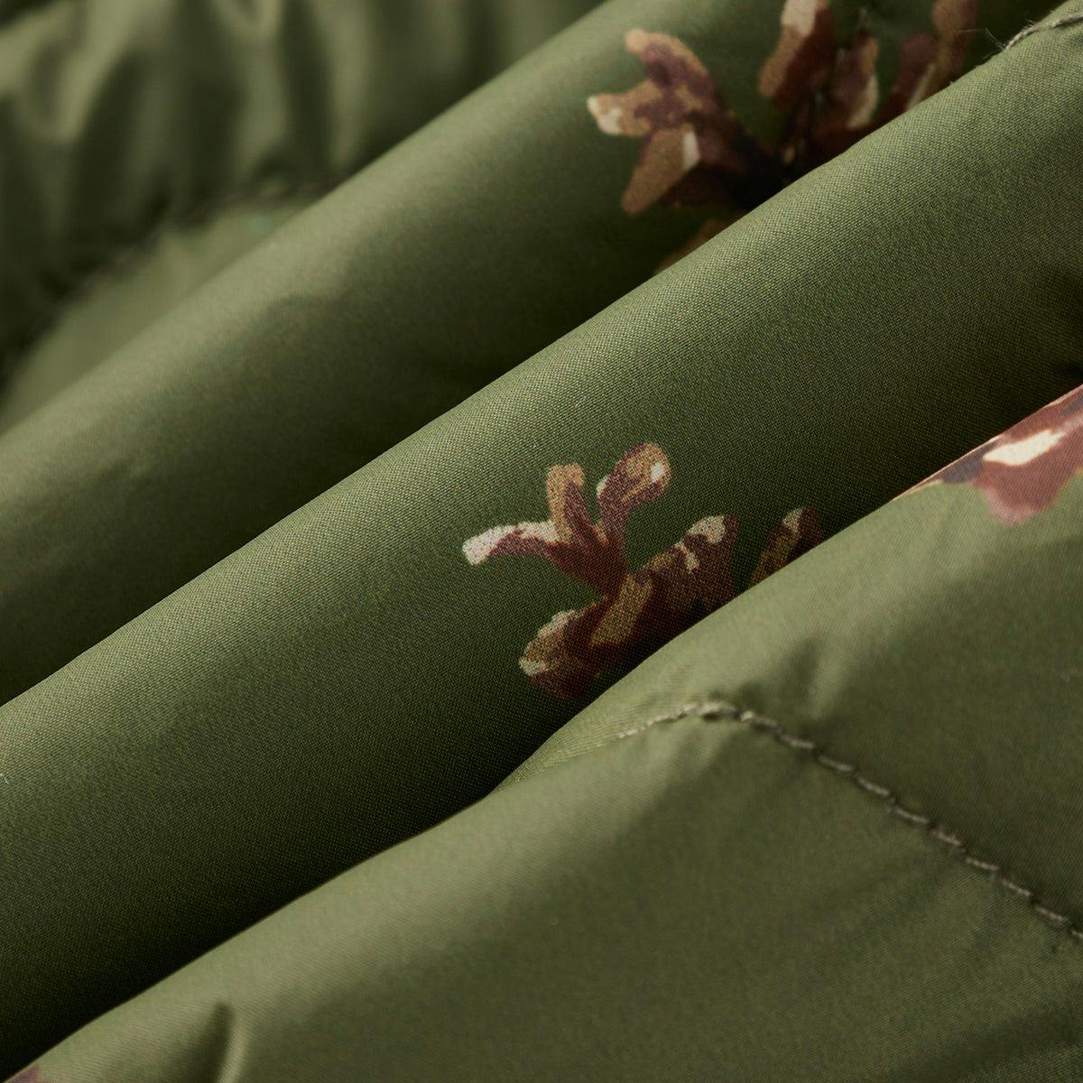 Pinecone Lightweight Down Vest