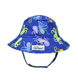 UPF 50+ Bucket Hat - F