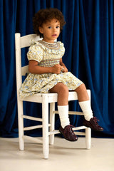 Victoria Dress