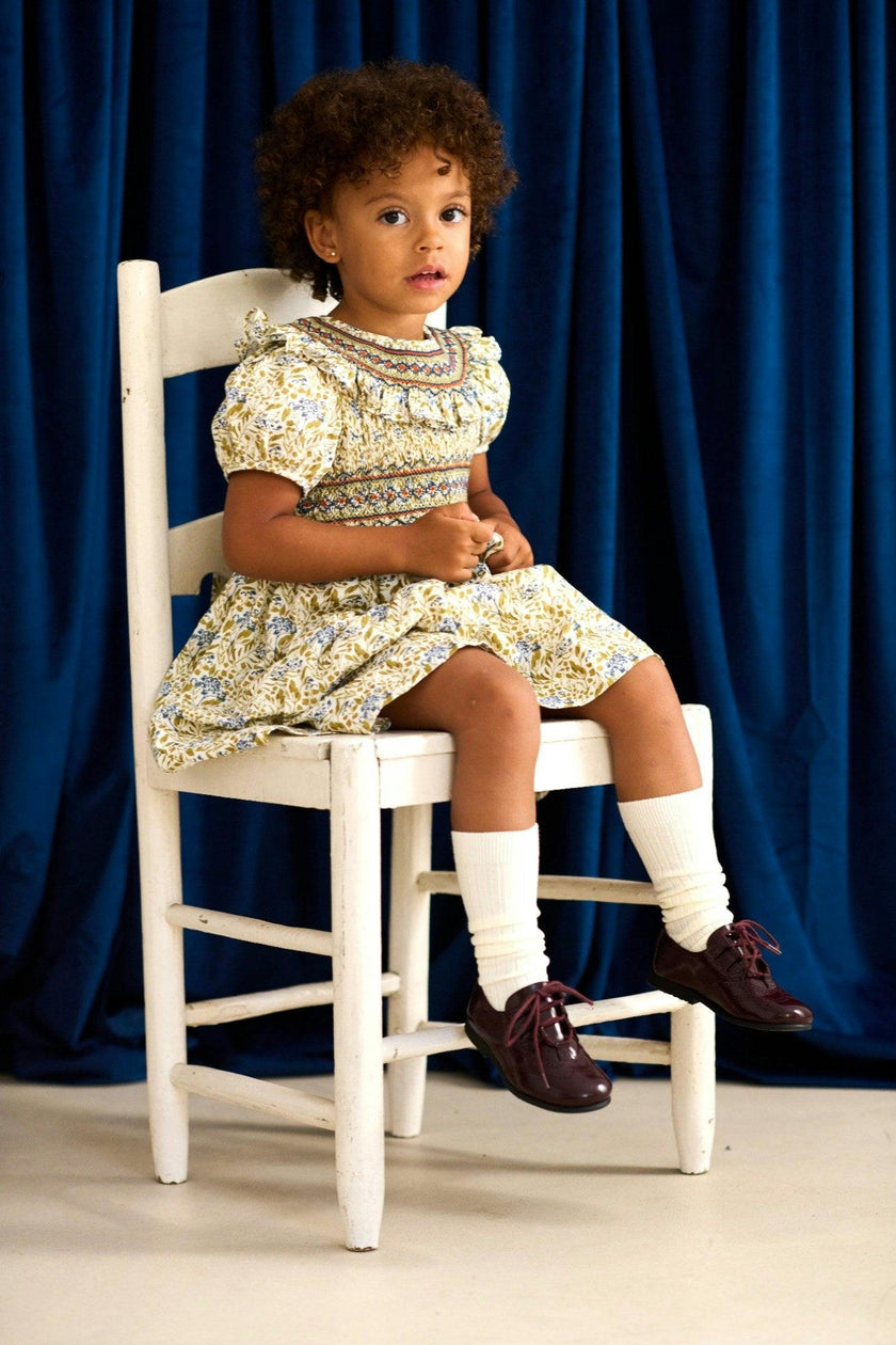 Victoria Dress