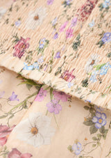 Everlee Mini Dress