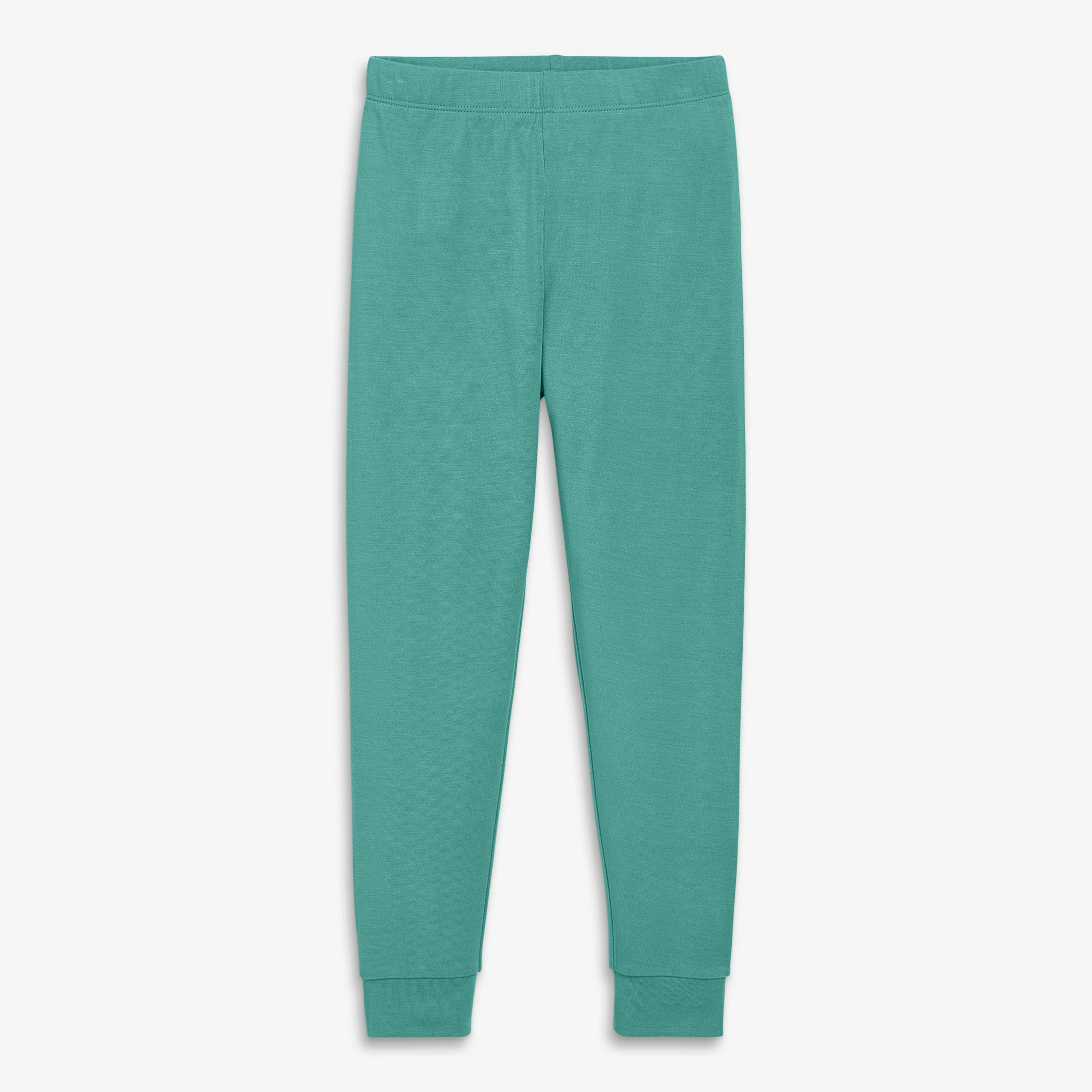 Kids stretch modal PJ pant