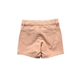Boy's Dressy Shorts Sunset