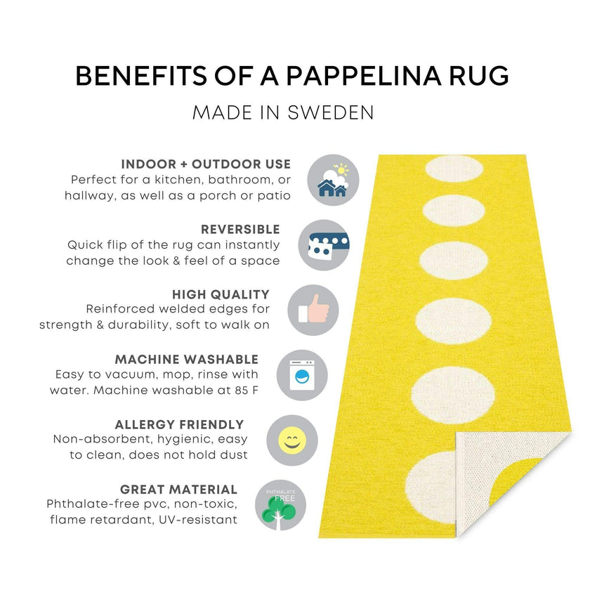 Rug HONEY