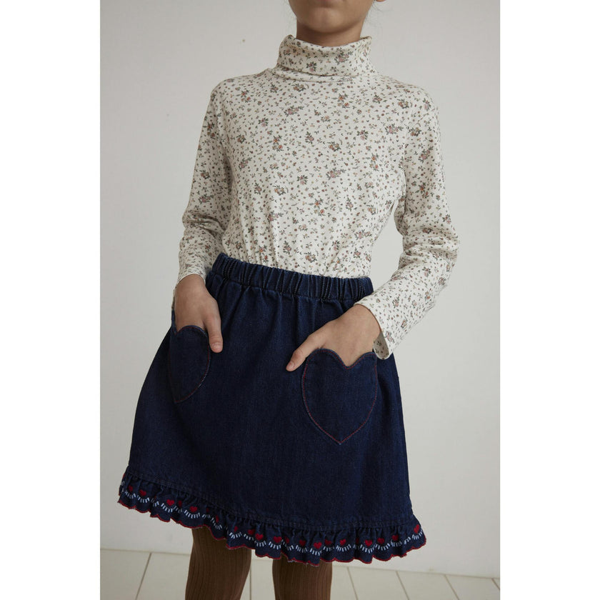 Tessa Skirt