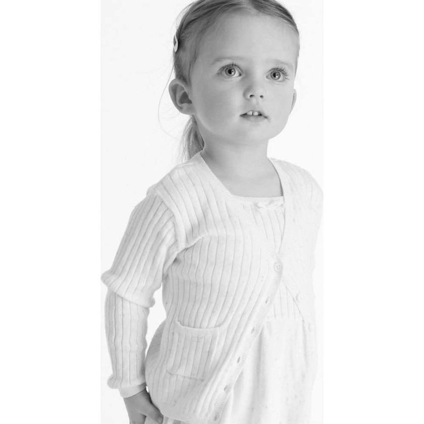 Ribbed Camisole Dress