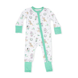 Country Club Dogs Pink - Convertible Romper