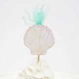Mermaid Cupcake Kit