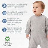 RYDER 2-Pack Romper Jumpsuit