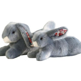 Martin the Rabbit | Blue-Grey | Cloud Liberty