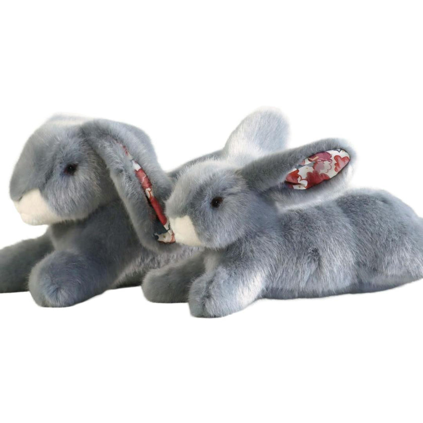 Martin the Rabbit | Blue-Grey | Cloud Liberty