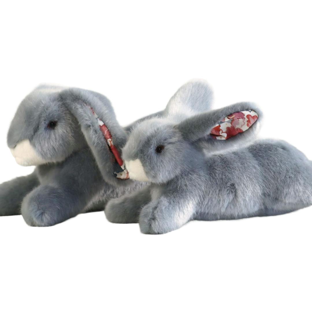 Martin the Rabbit | Blue-Grey | Cloud Liberty