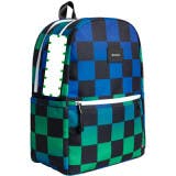 Kane Double Pocket Backpack