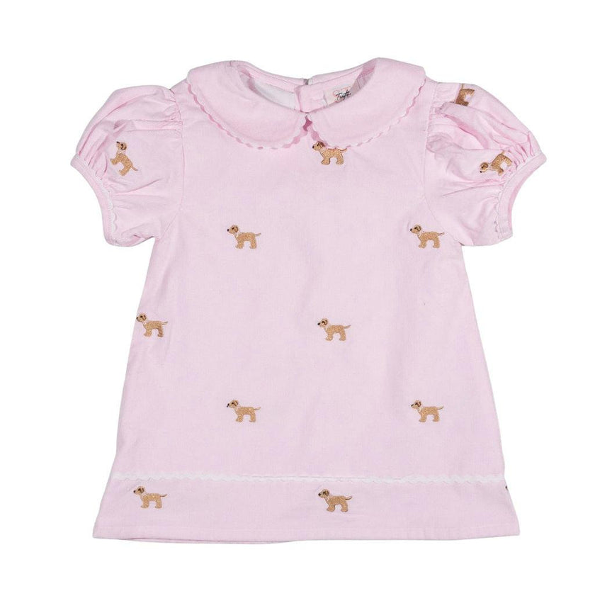 Doggy - Liza Dress