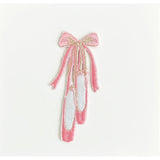 Pirouette Patch