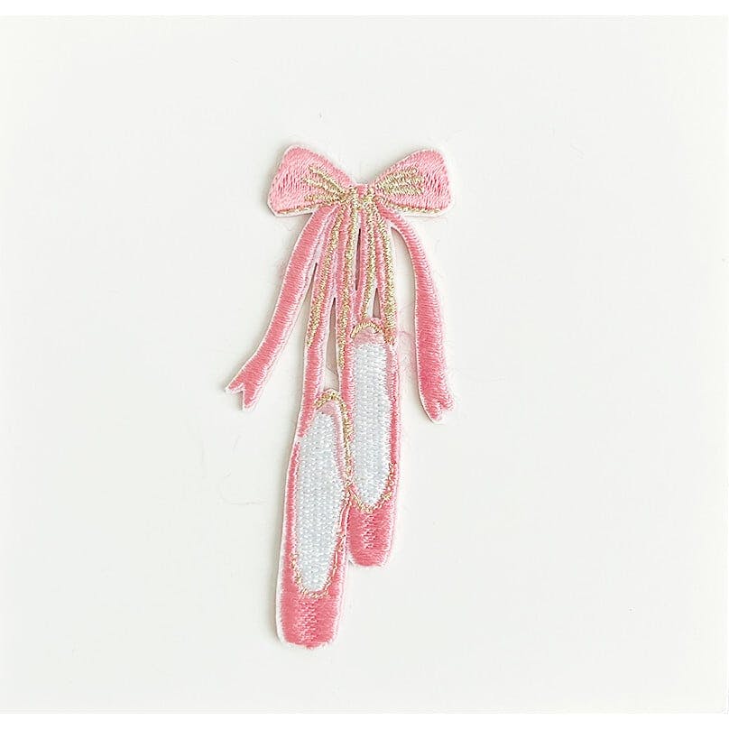 Pirouette Patch