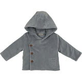 MT Embossed Jacket