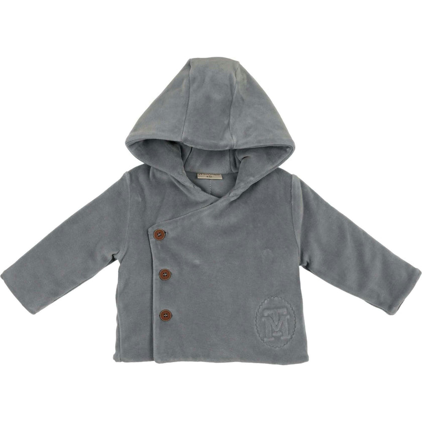 MT Embossed Jacket