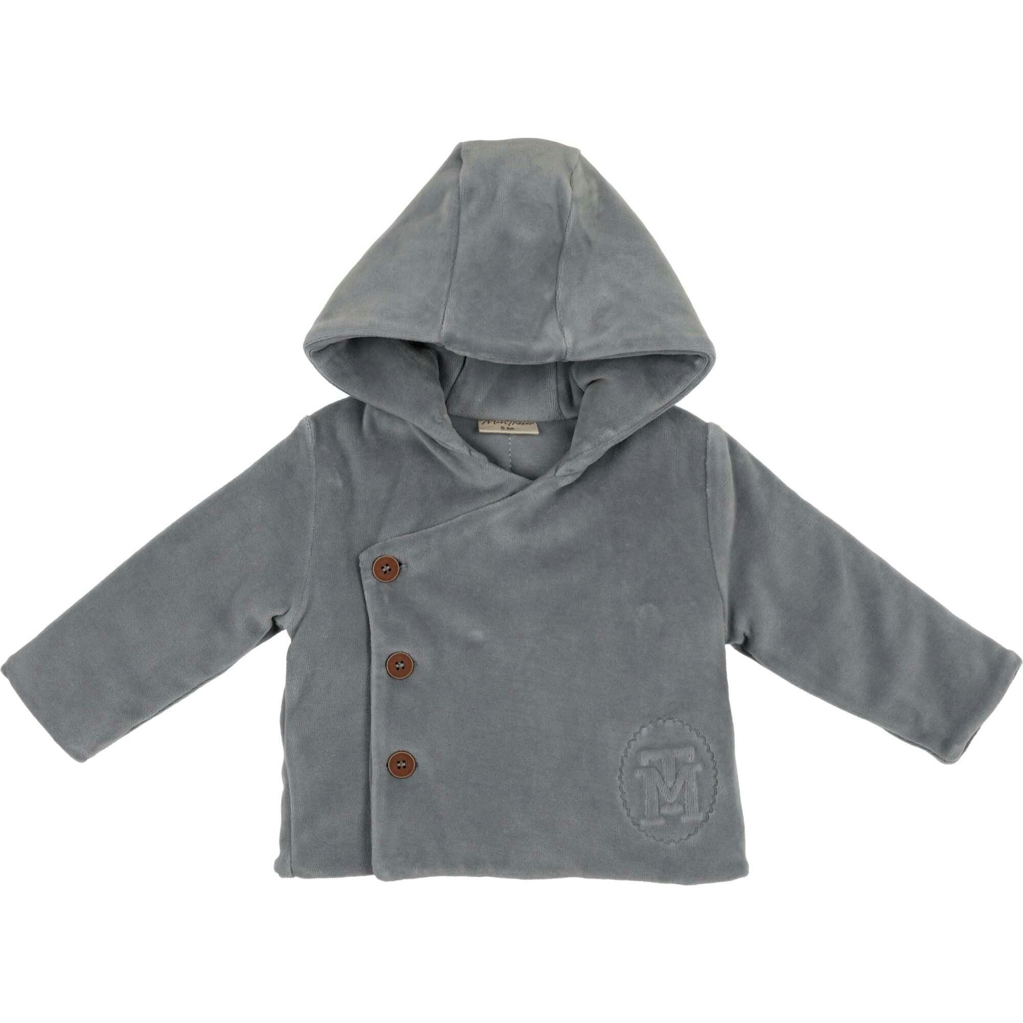 MT Embossed Jacket