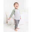 Classic Lightweight Toddler Cruz Jogger Chai