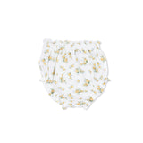 Sunshine Roses - Pinafore and High Waisted Bloomer