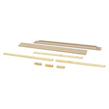 The MDB Family Full Size Bed Conversion Kit (M7689)