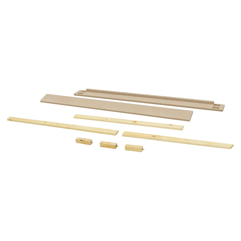 The MDB Family Full Size Bed Conversion Kit (M7689)