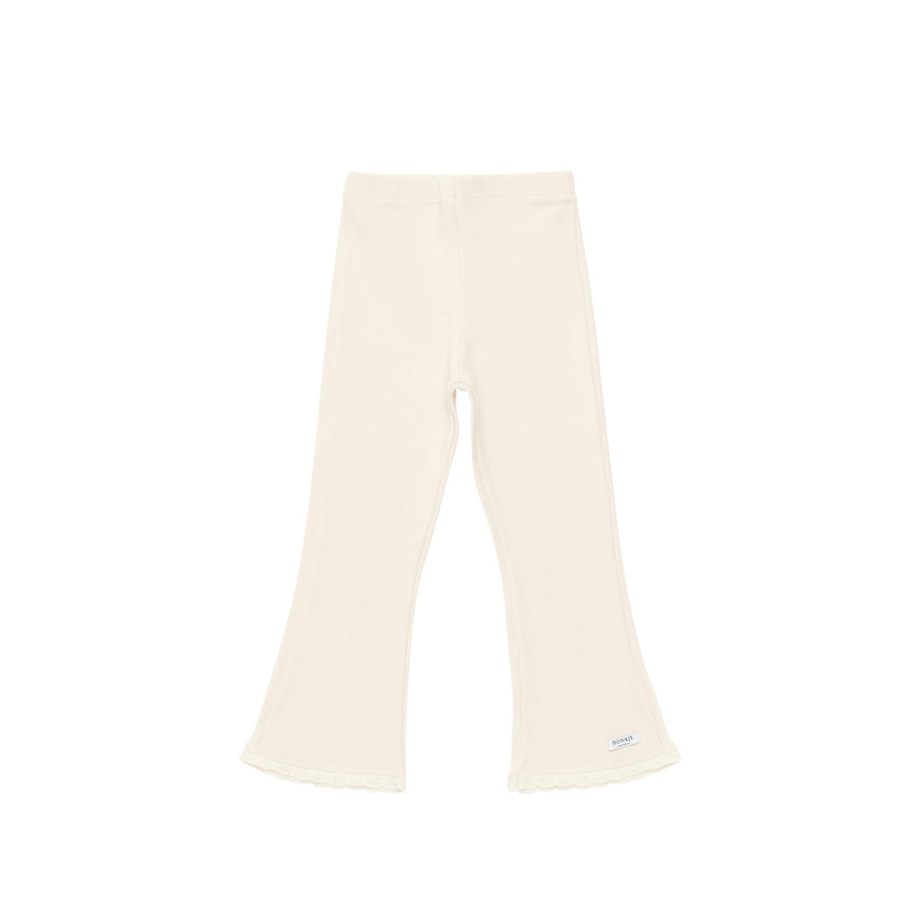 Jentje Trousers | Macaroon