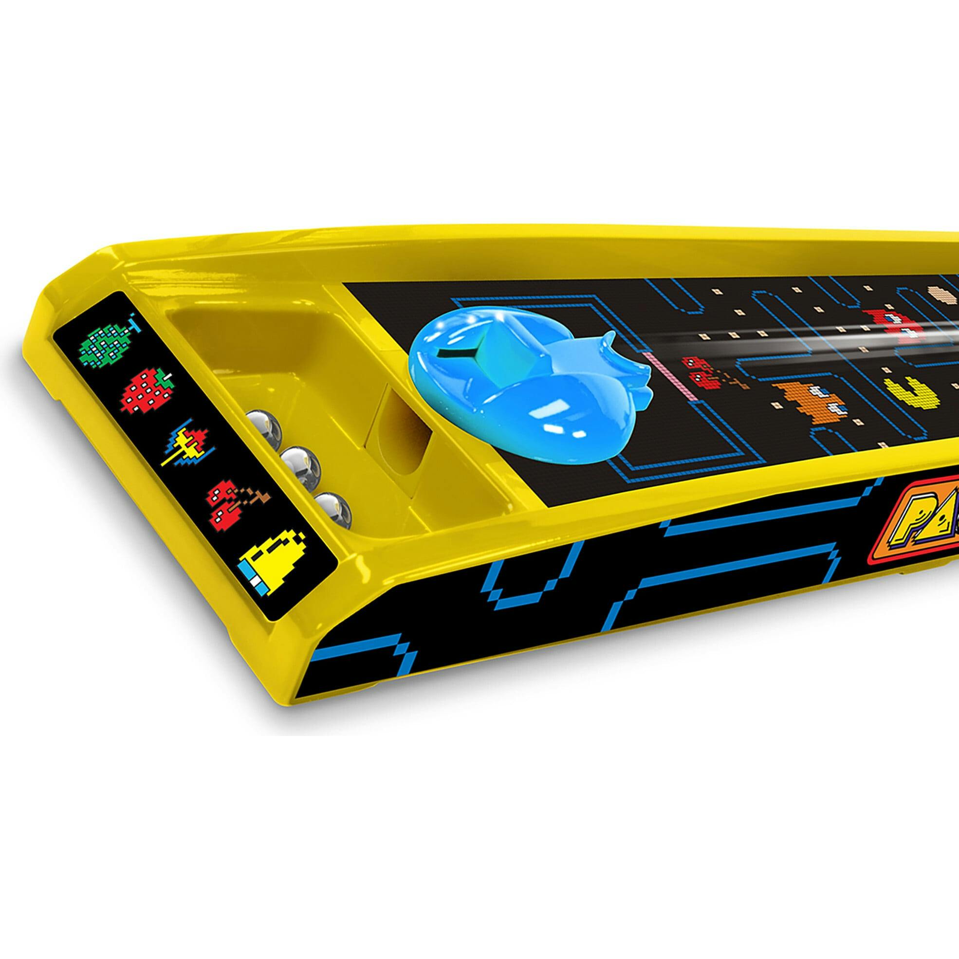 Arcade Alley-Ball: Pac-Man - Premium Series