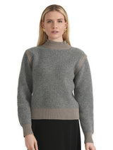 Sweater Vest Combo Look