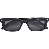 Ruby Rectangular 90s Sunglasses