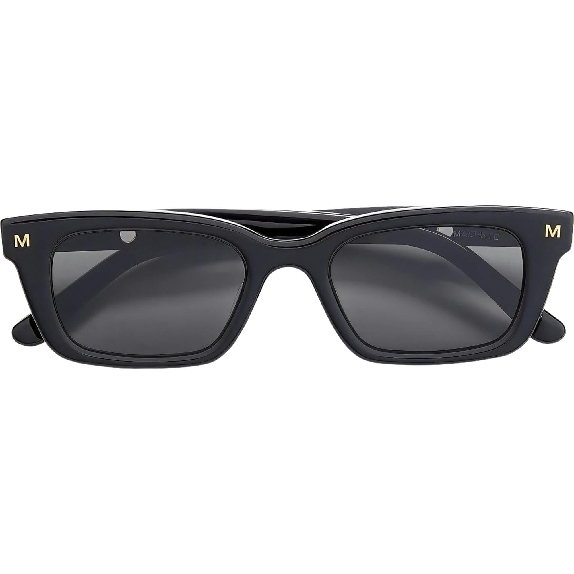 Ruby Rectangular 90s Sunglasses