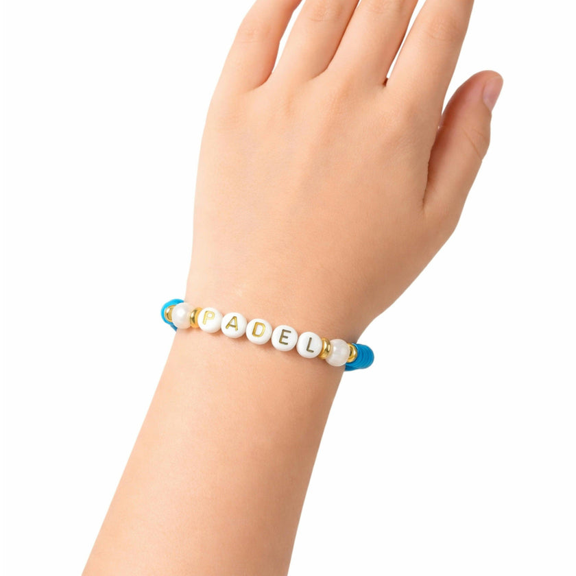 Padel Bracelet
