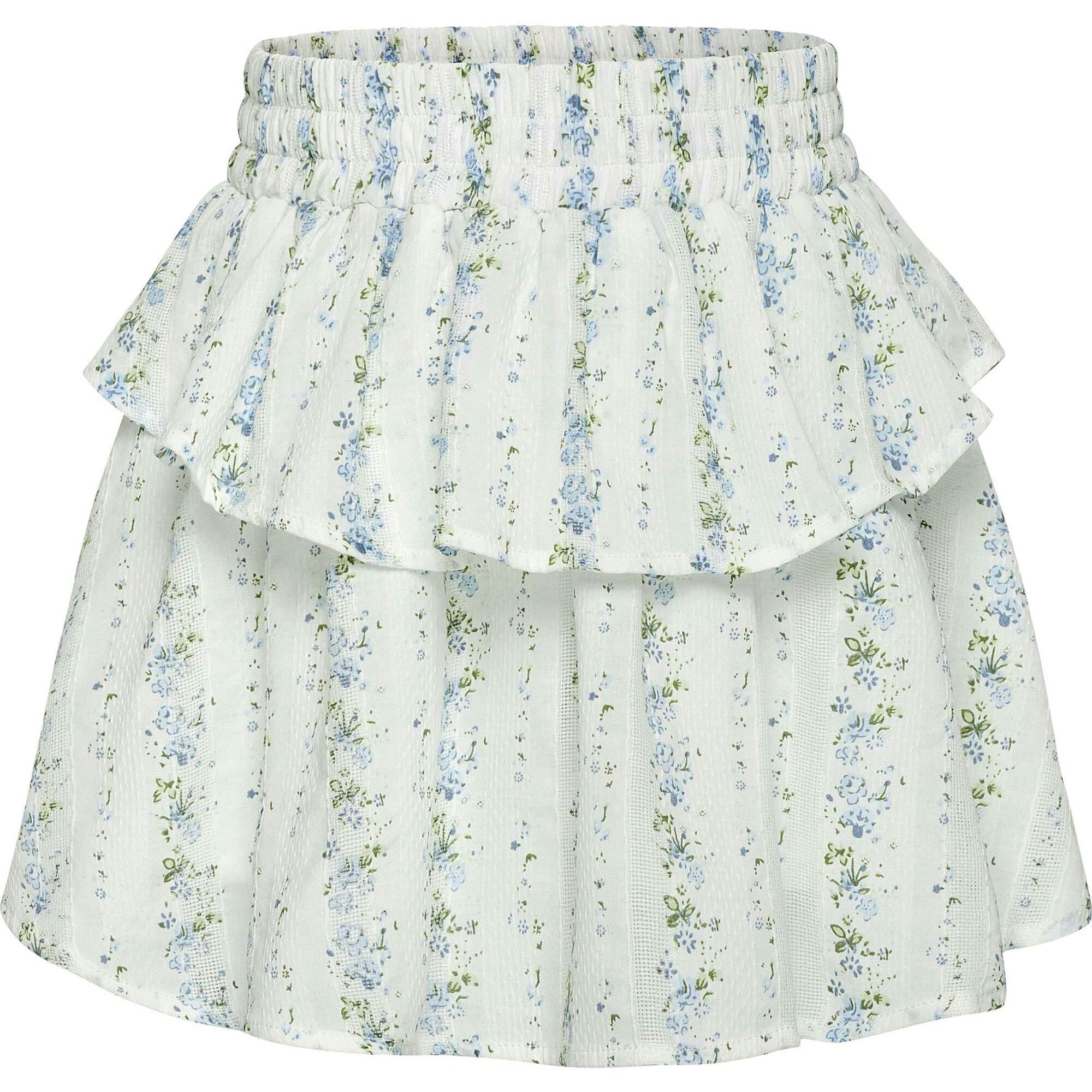 Parker Skort Secret Garden