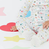 Magnetic Footie