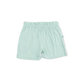 Fishing - Crew Neck Tee with Casual Short