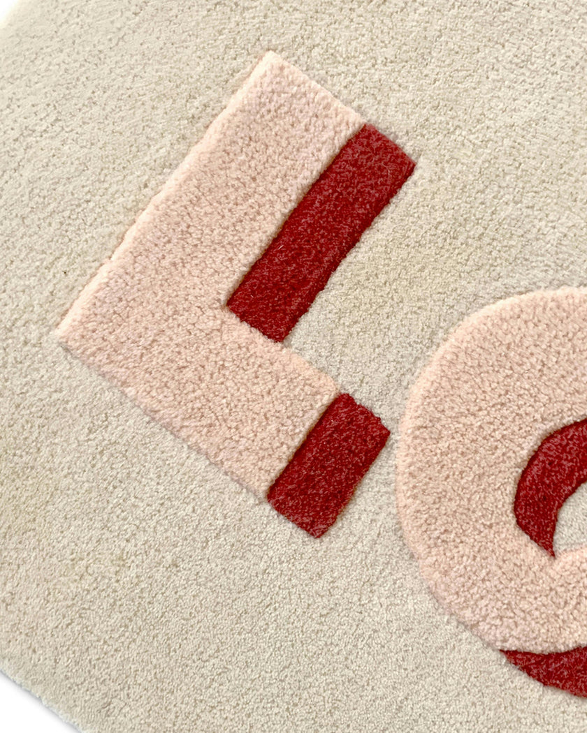 Love Rug