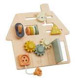 On the Go Busy Board