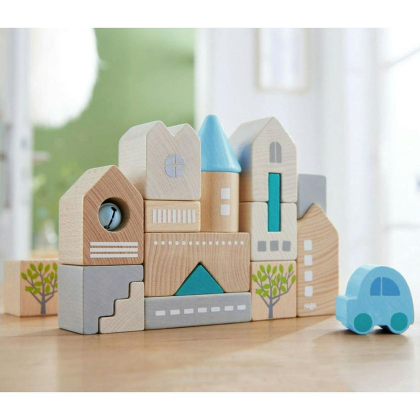 Bad Rodach Building Blocks