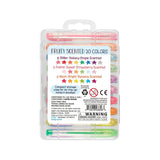 Mini Doodlers Scented Gel Pens - Set of 20