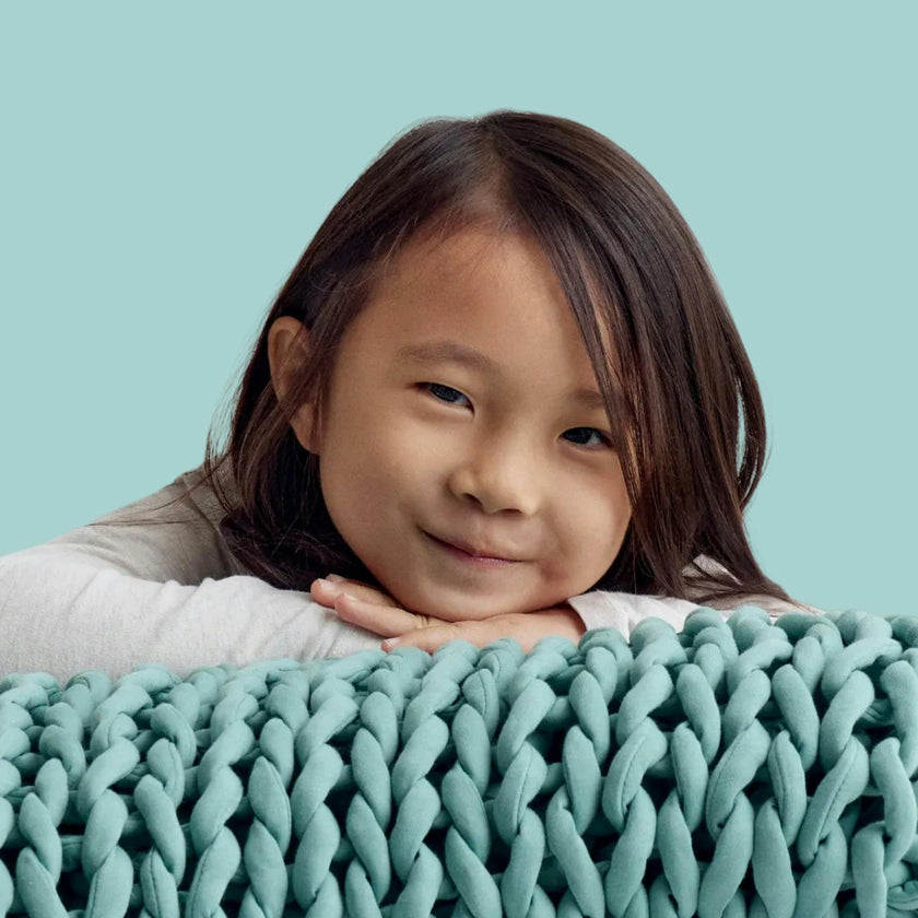 Kids Weighted Blanket