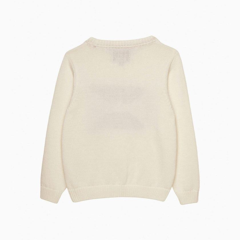 George Sweater