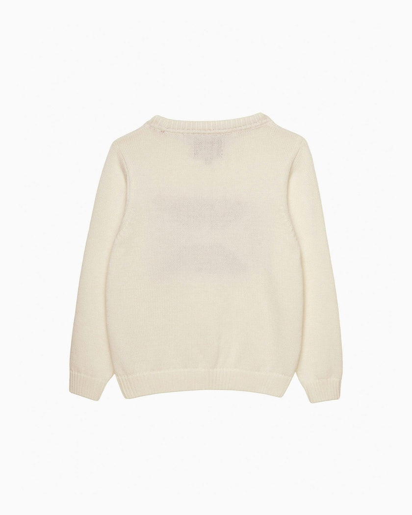 George Sweater