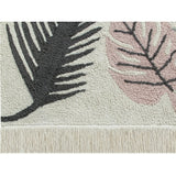 Tropical Washable Rug