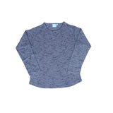 Sean Long Sleeve Crew Neck Boy