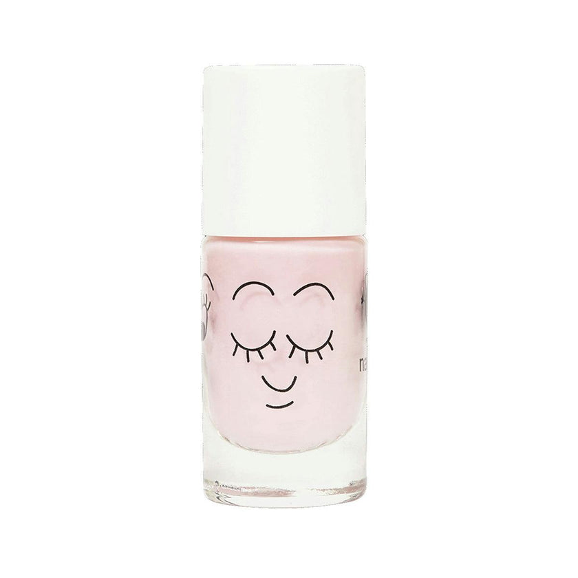 Nail Polish for Kids BELLA Light Pink