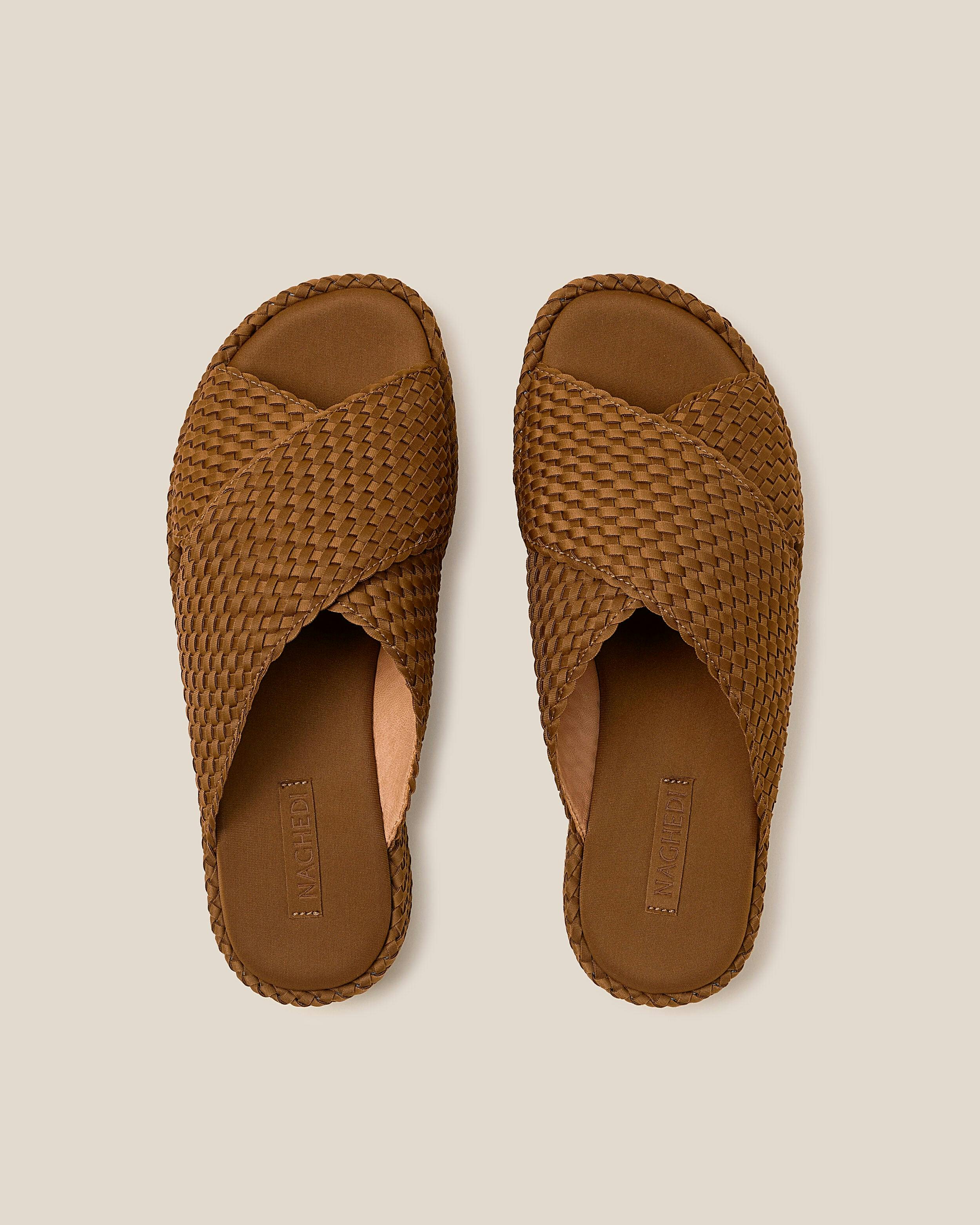 Laguna Platform | Teak